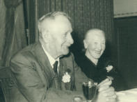 Johann Jakob und Bertha, Bern ohne Datum