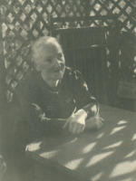 Bertha Pauli-Diggelmann, Bern ohne Datum