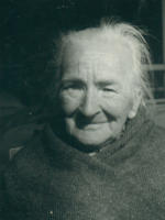 Pauline Margaritha Pauli, genannt Tante Lini, Bern ohne Datum