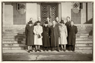 Bern 1935