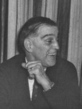 Ernst Wälti, Buchdrucker, Bern 1966