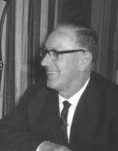 Walter, Tramführer, Bern 1966