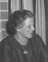 Elise, genannt Lies, Bern 1966