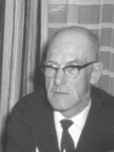 Franz Rudolf Pauli, genannt Franz, Sattler, Bern ohne Datum