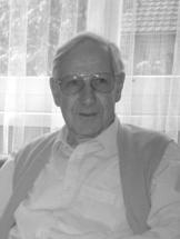 Werner Otto Pauli, genannt Werner, Bauschreiner