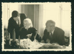 Diamantene Hochzeit, Innere Enge 1955